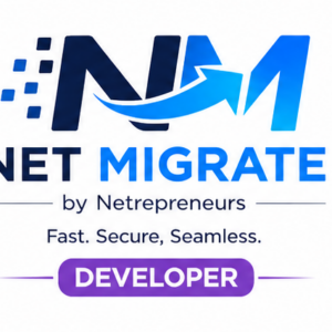 Net Migrate Developer