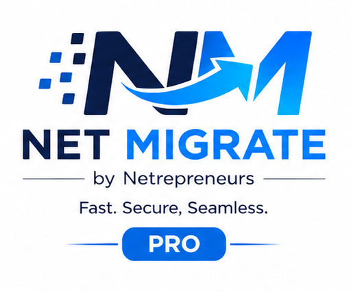 Net Migrate Pro